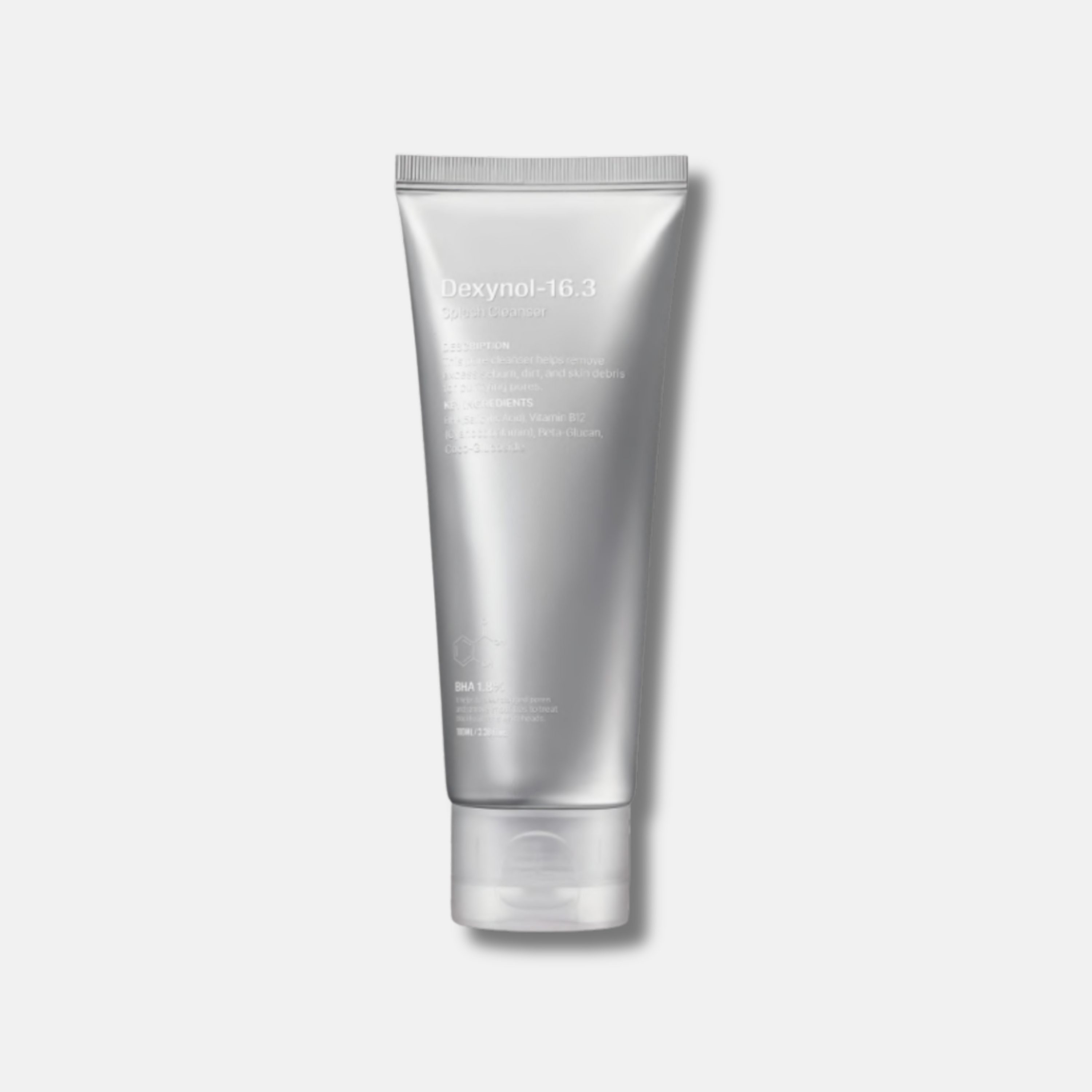 Dexynol-16.3 Splash Cleanser