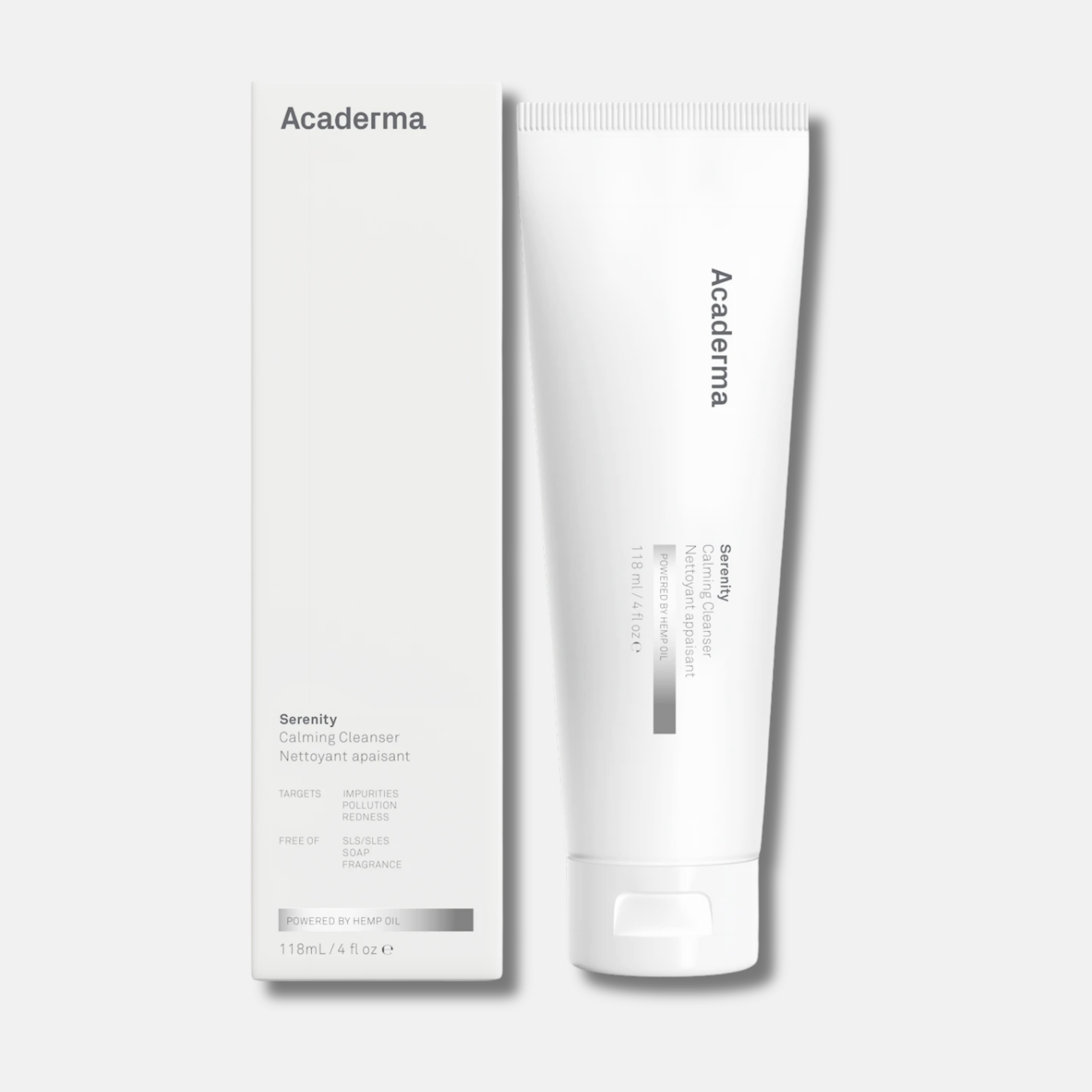Serenity Calming Cleanser