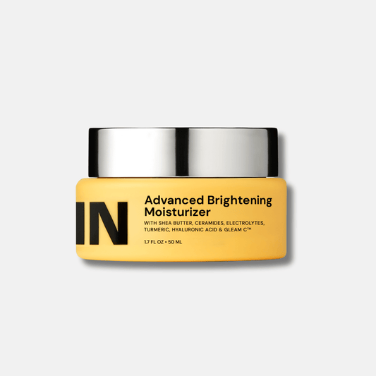 Advanced Brightening Moisturizer - Utopia Beauty