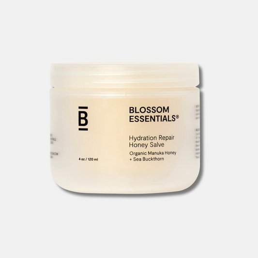 Hydration Repair Honey Salve