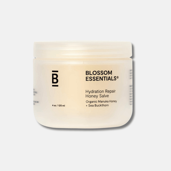 Hydration Repair Honey Salve - Utopia Beauty