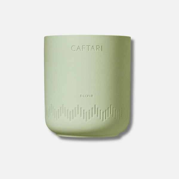 Elixir Energizing Candle - Utopia Beauty
