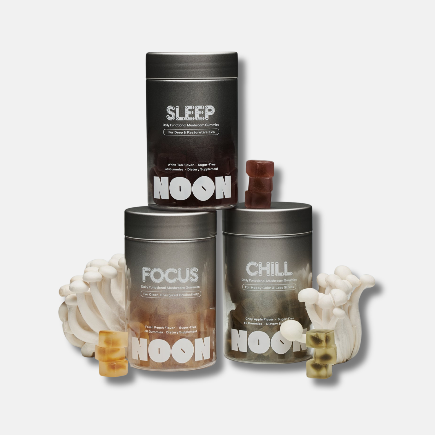 The Trifecta Kit