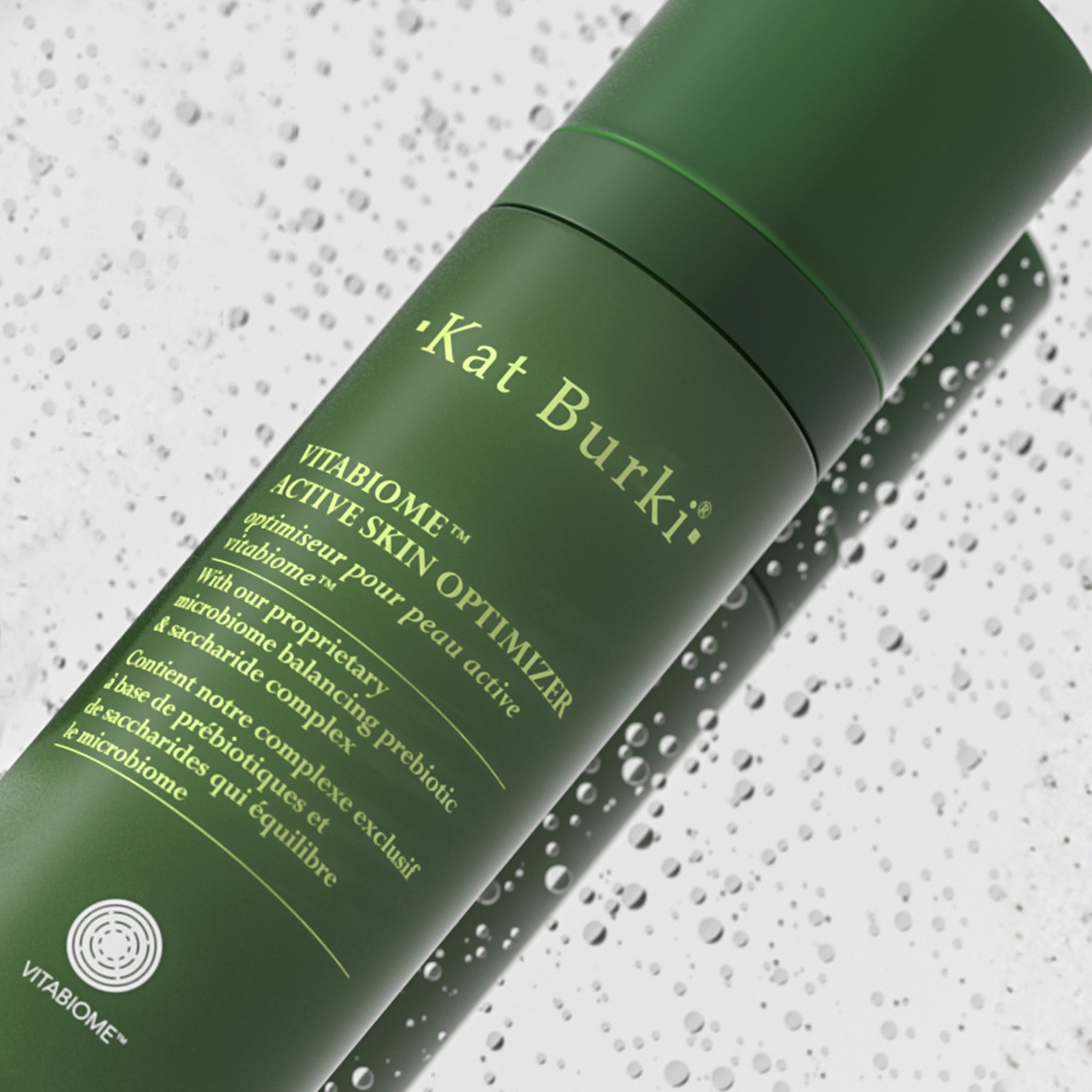 VitaBiome™ Active Skin Optimizer