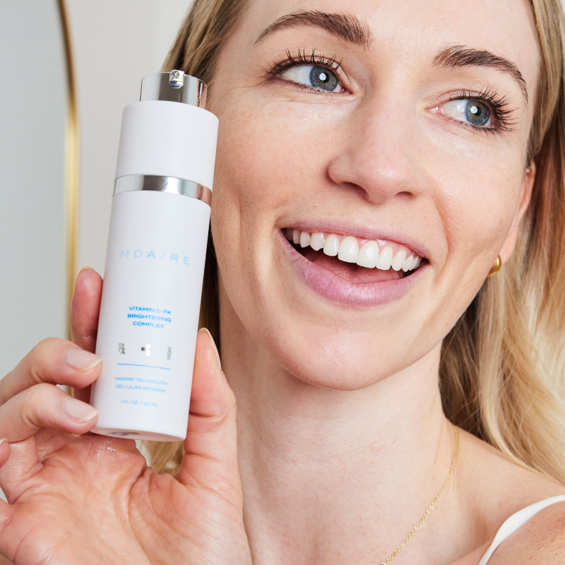 Vitamin C-FK  Brightening Complex