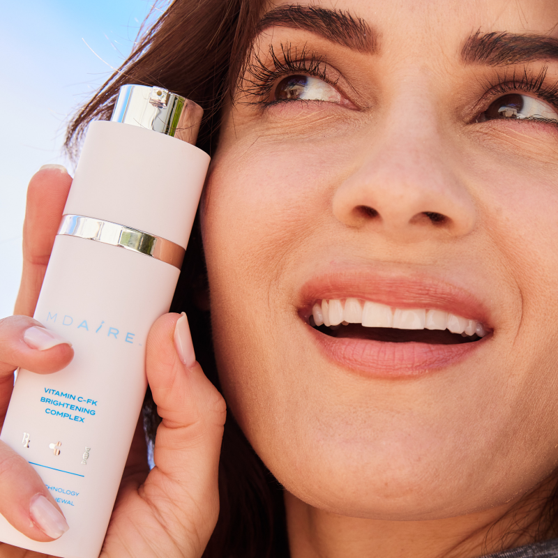 Vitamin C-FK  Brightening Complex