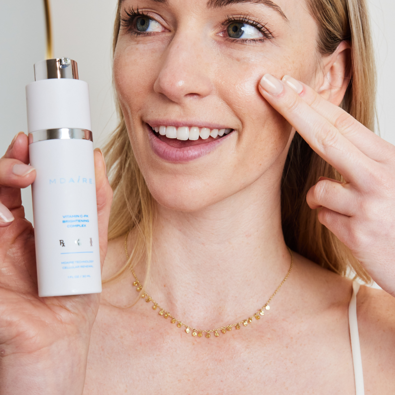 Vitamin C-FK  Brightening Complex