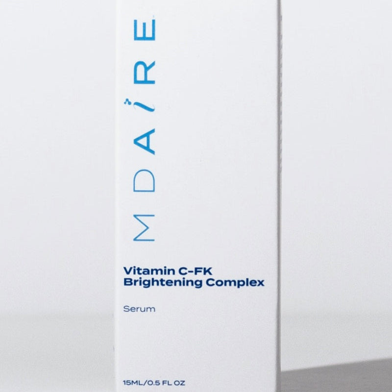 Vitamin C-FK  Brightening Complex