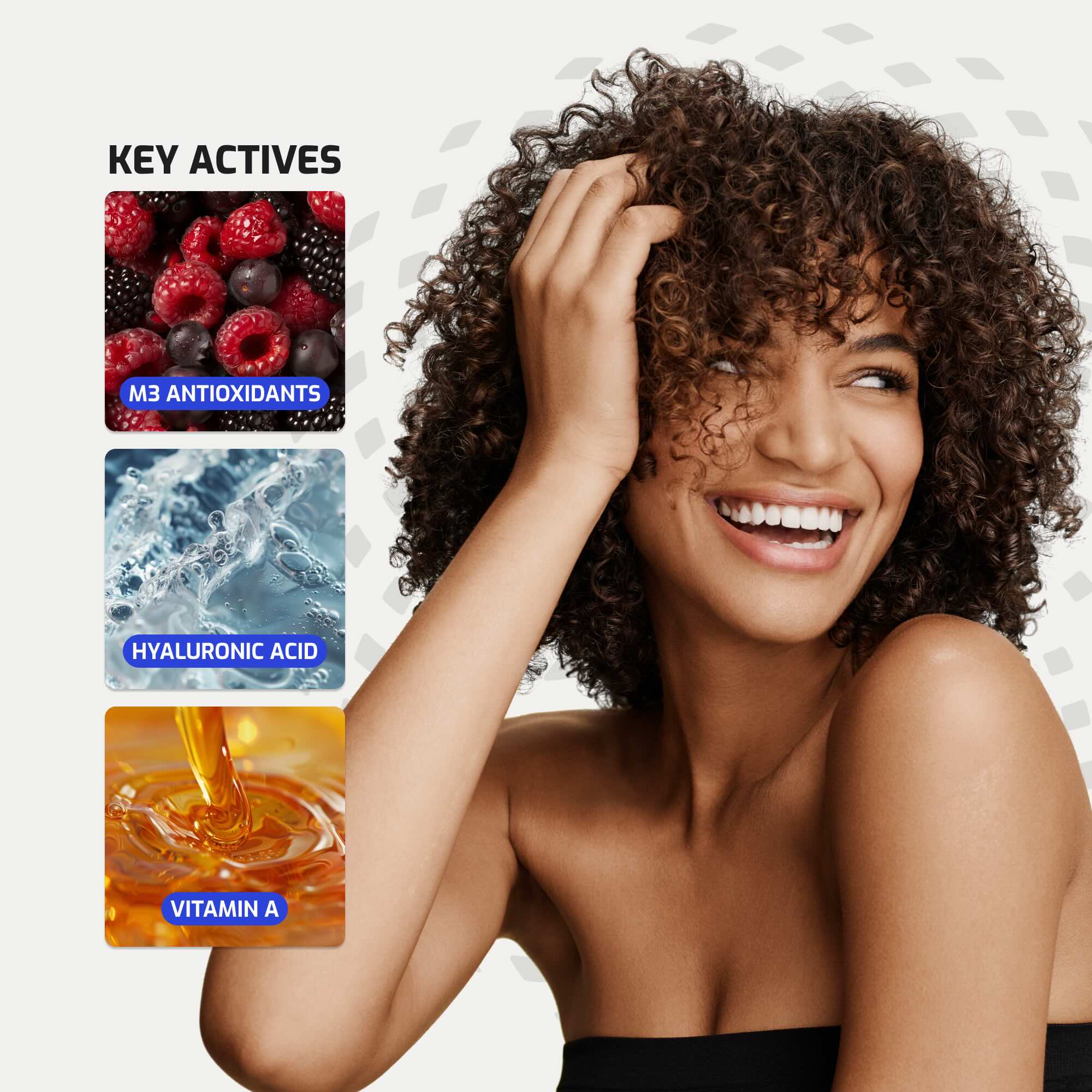 Antü Skin Barrier Daytime Defense Moisturizer
