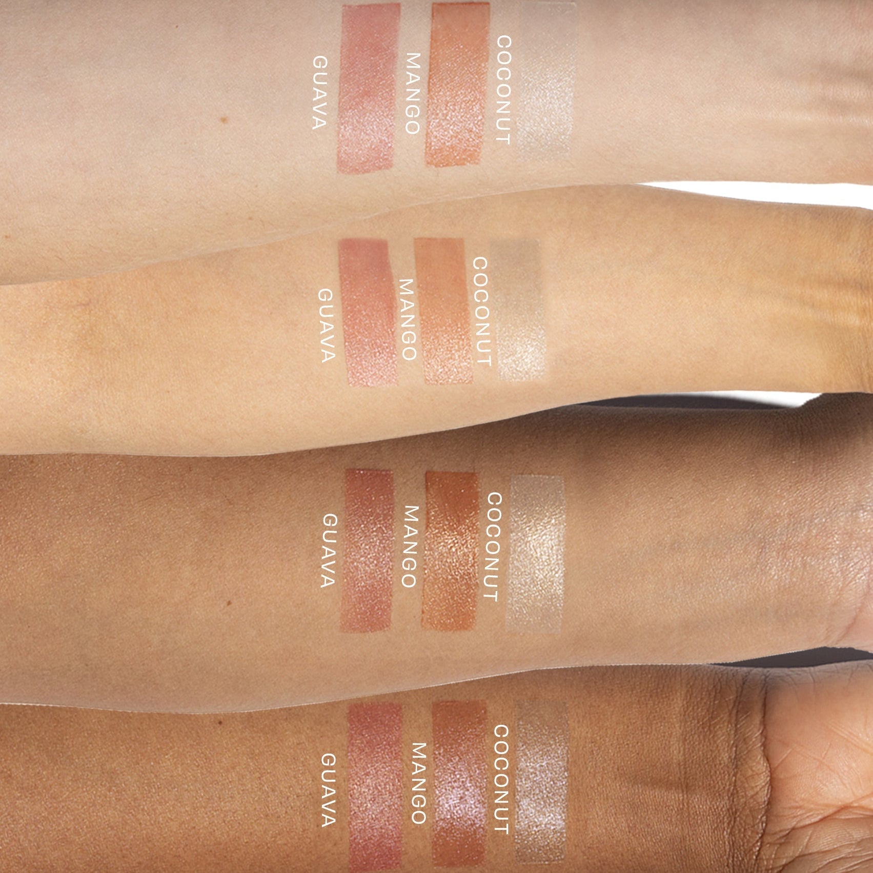 Balmy Weather Hydration Stick