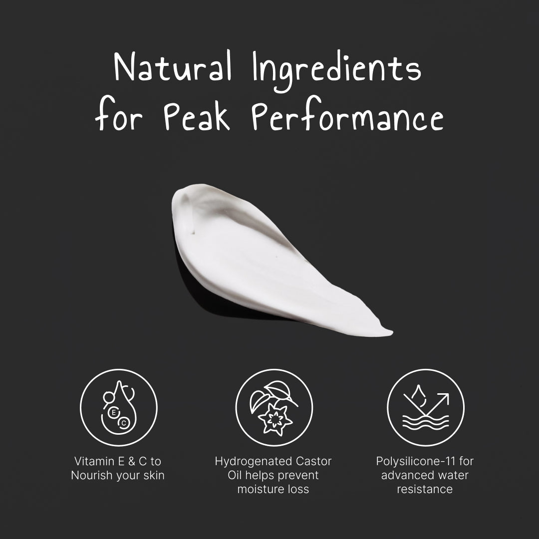 Burnd SPF 41 Broad-Spectrum Sunscreen