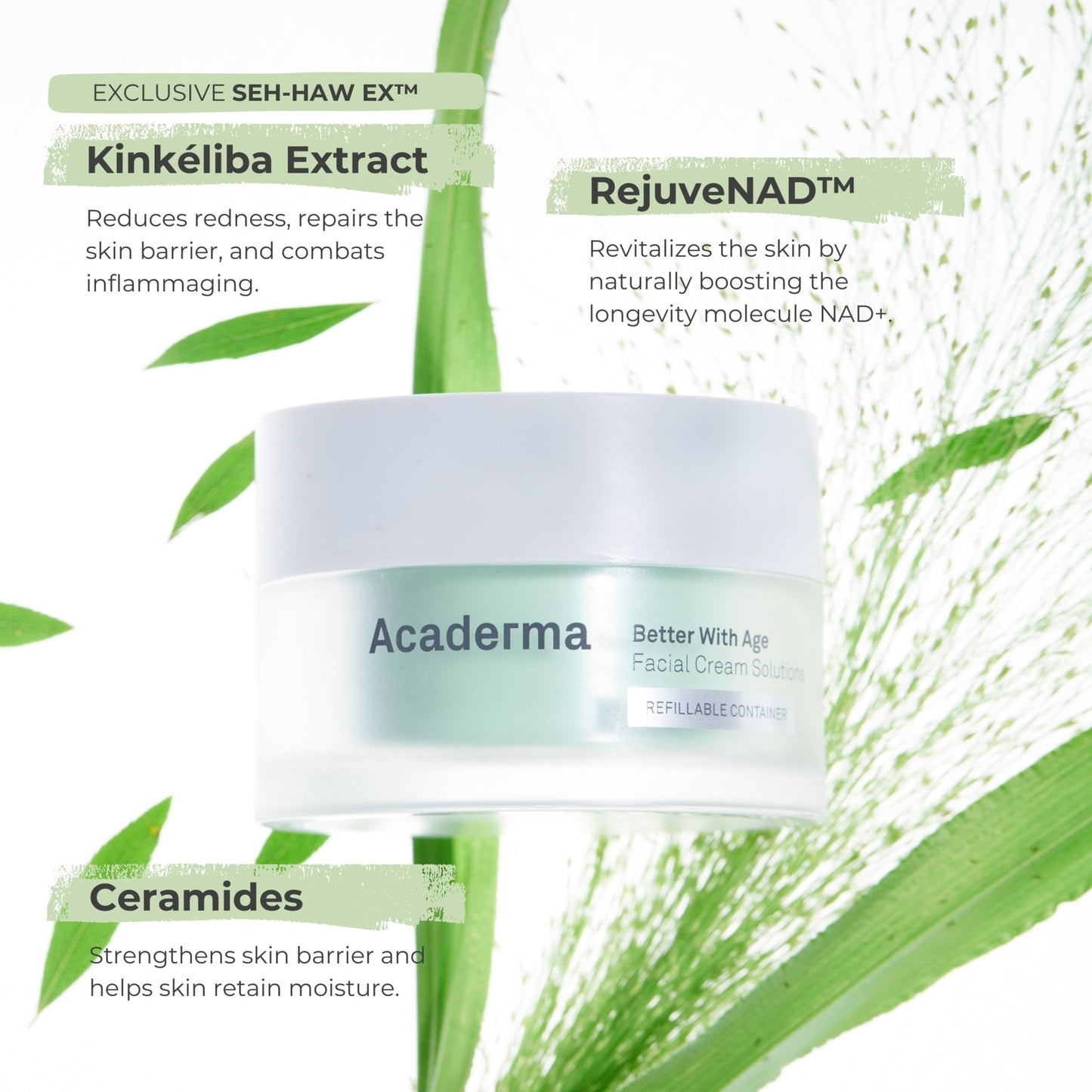 Better With Age Revival Light Cream - Utopia Beauty