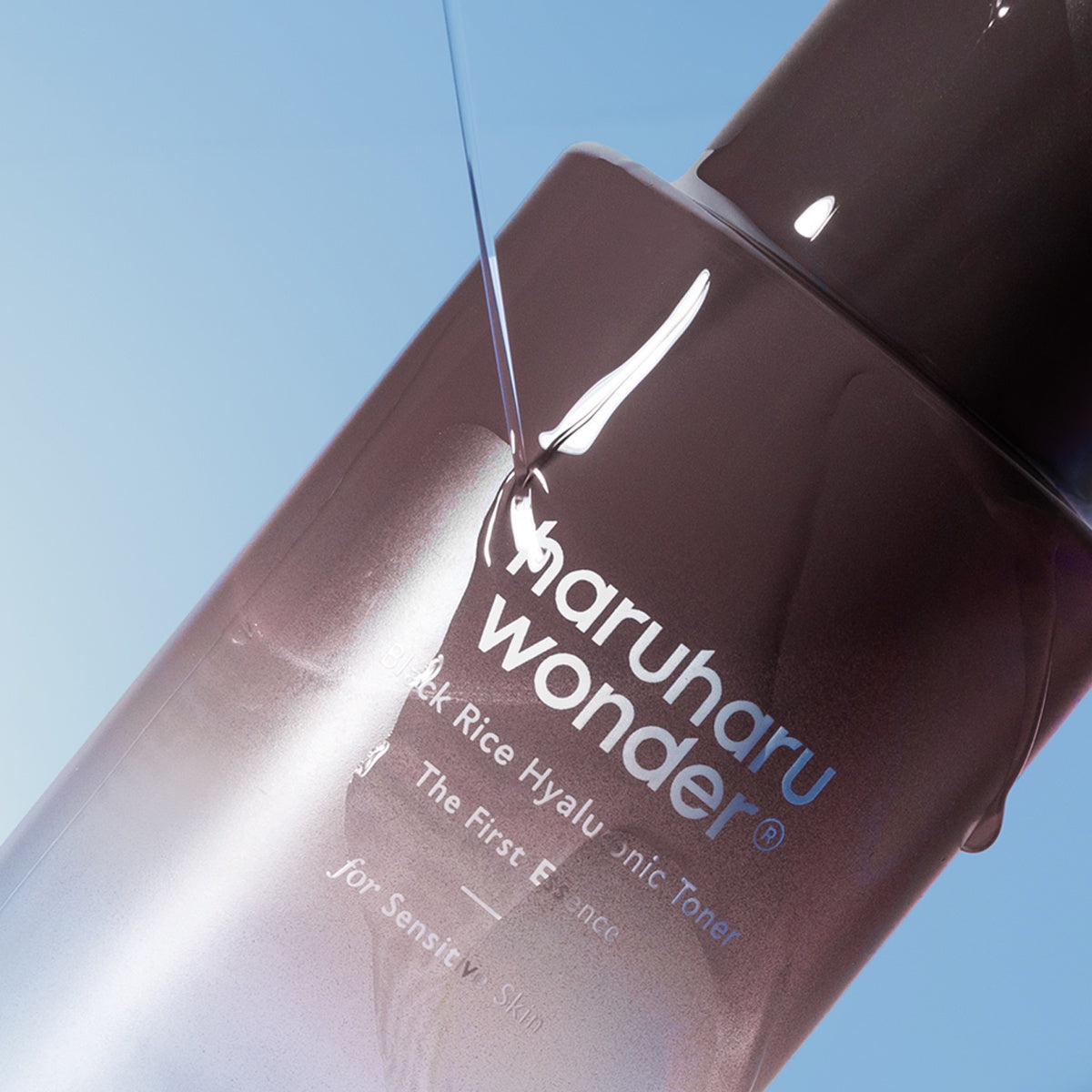 Black Rice Hyaluronic Hydrating Toner