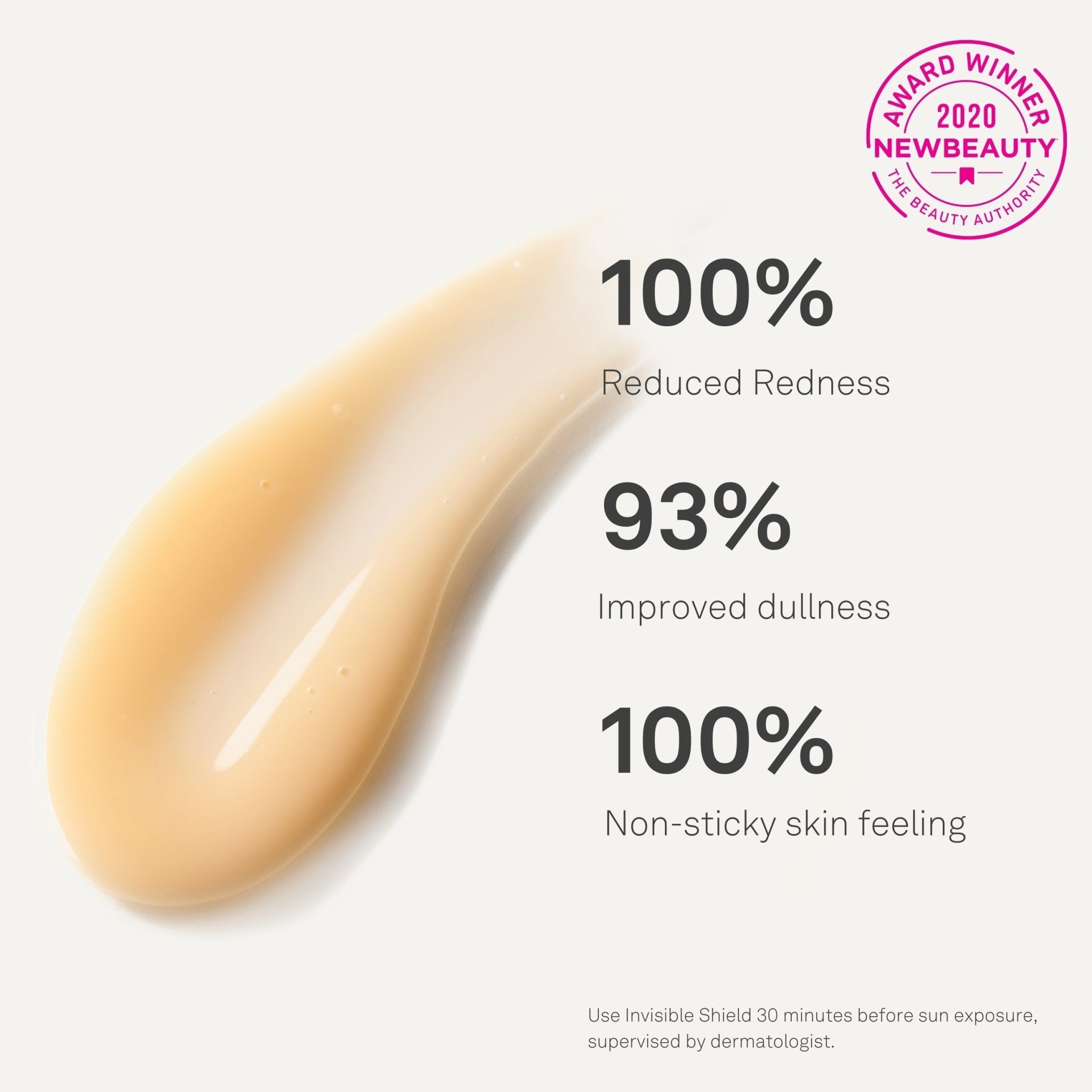 Invisible Shield Defense Serum - Utopia Beauty