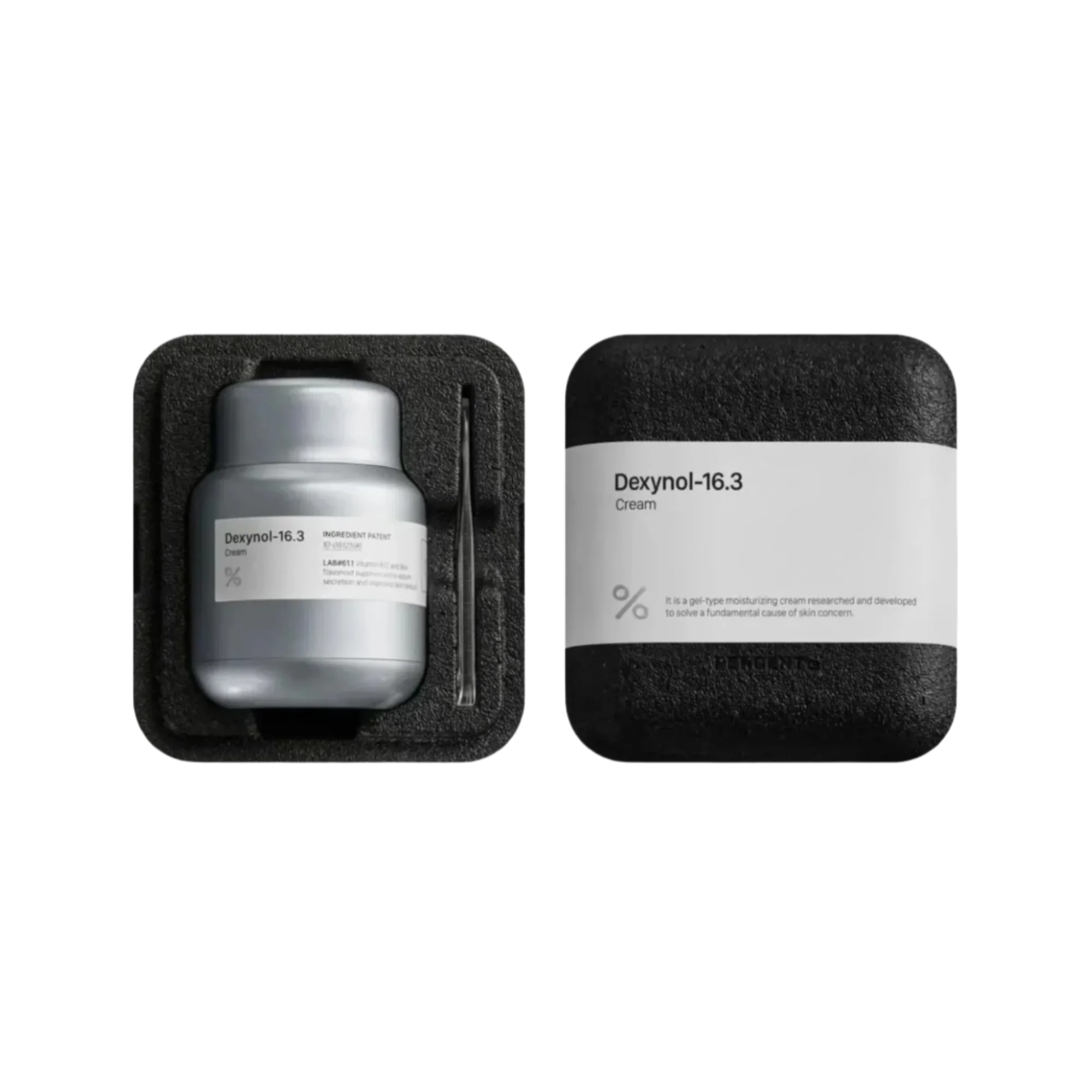 DEXYNOL-16.3™ ACNE GEL CREAM