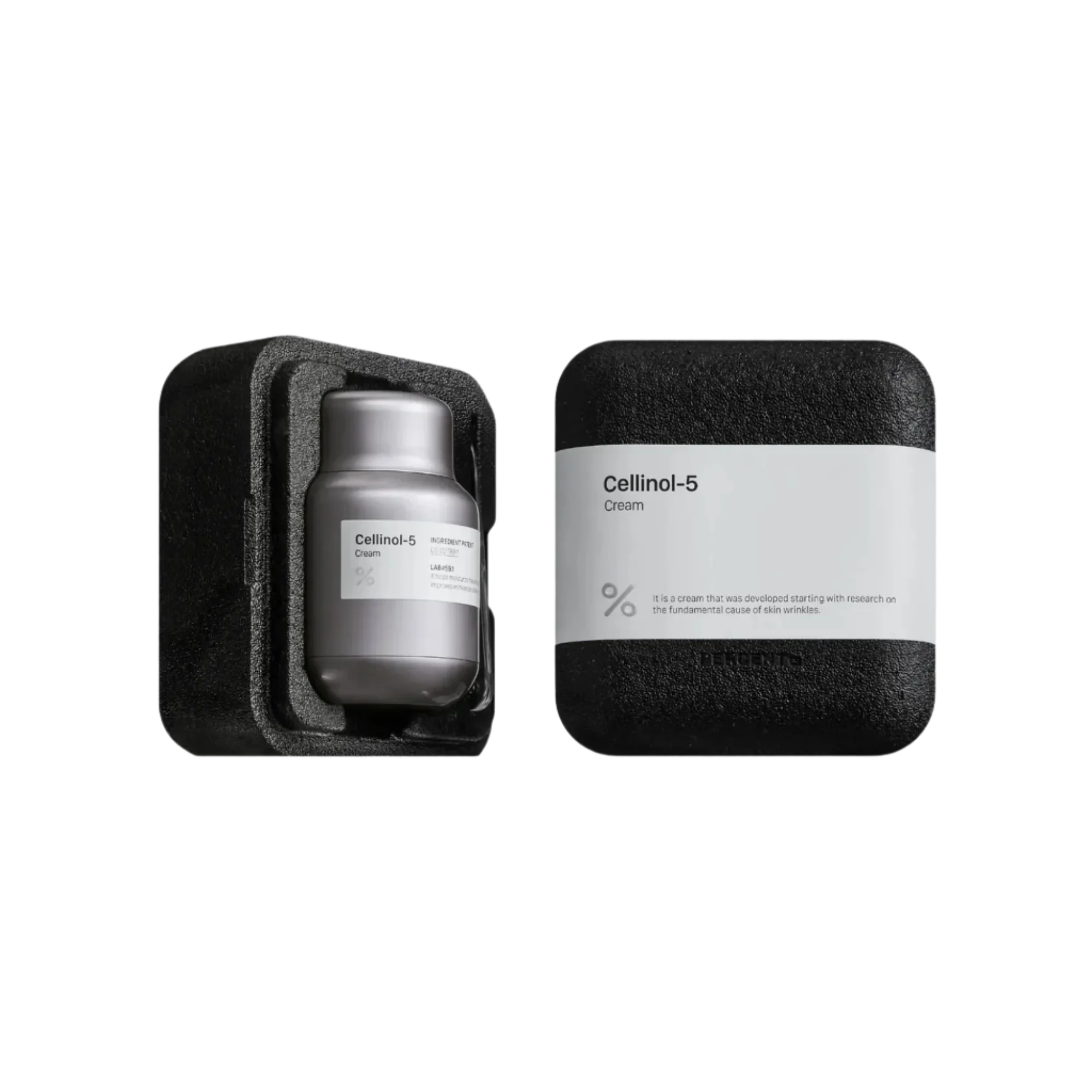 CELLINOL-5™ PEPTIDE CREAM