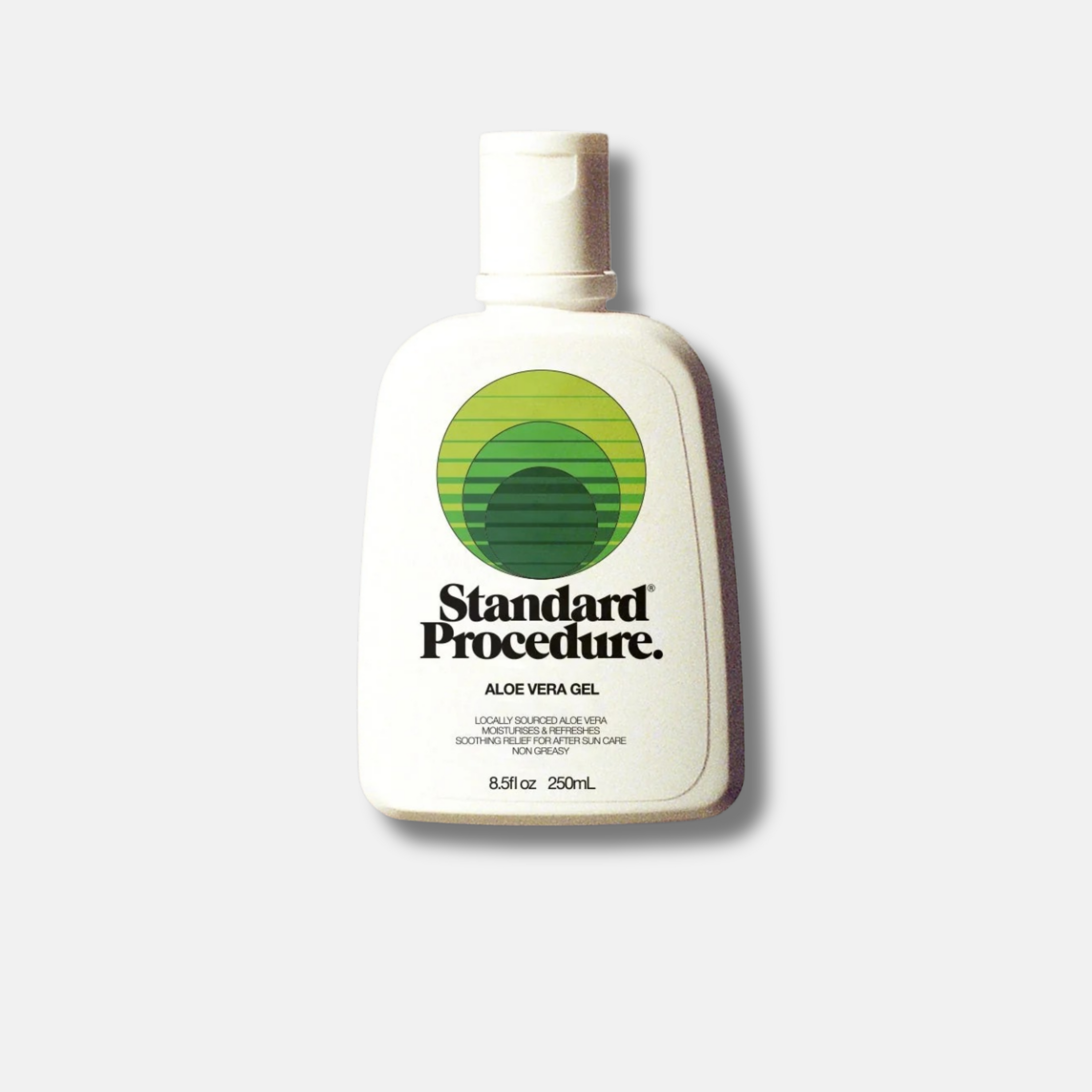 Aloe Vera Gel 8.5oz