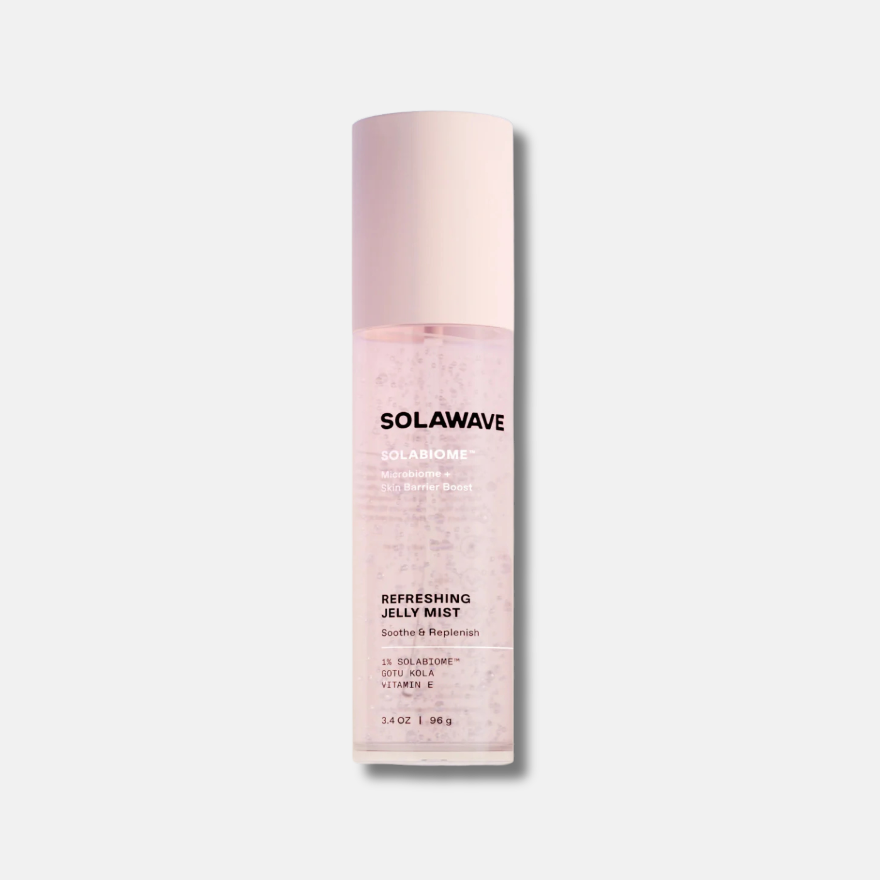 Pre & Probiotic Refreshing Jelly Mist