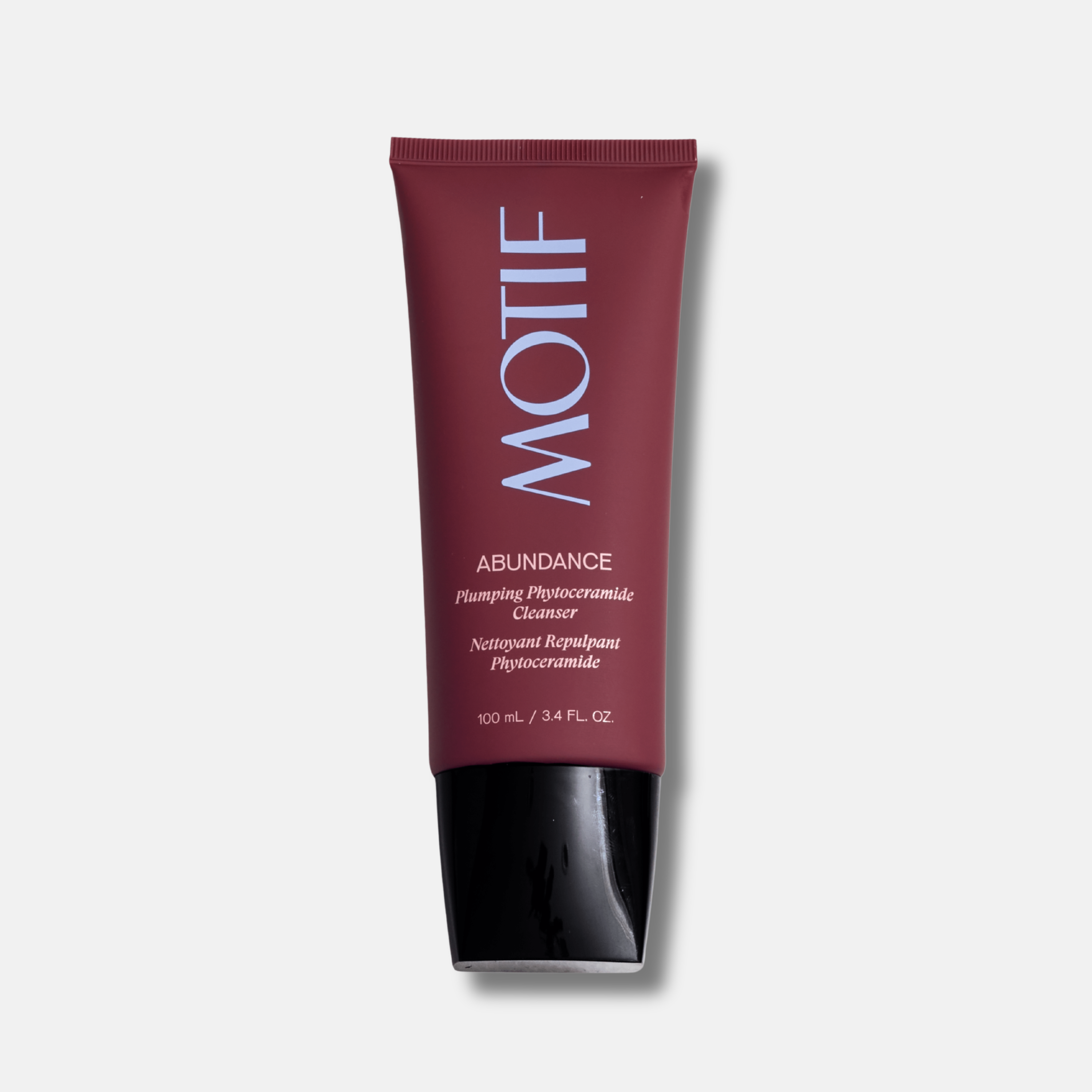 Abundance Plumping PhytoCeramide Cleanser + Mask