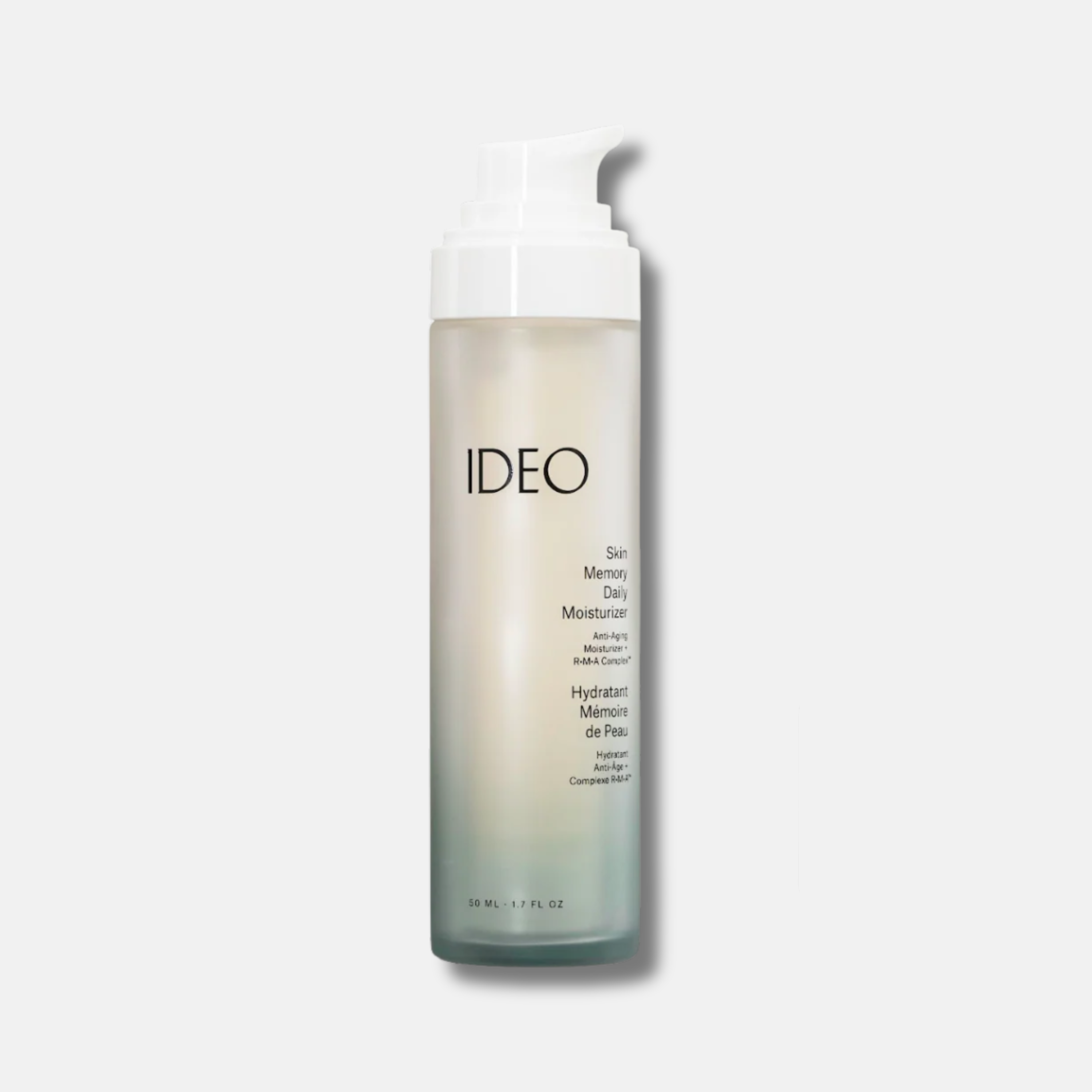 Skin Memory Daily Moisturizer