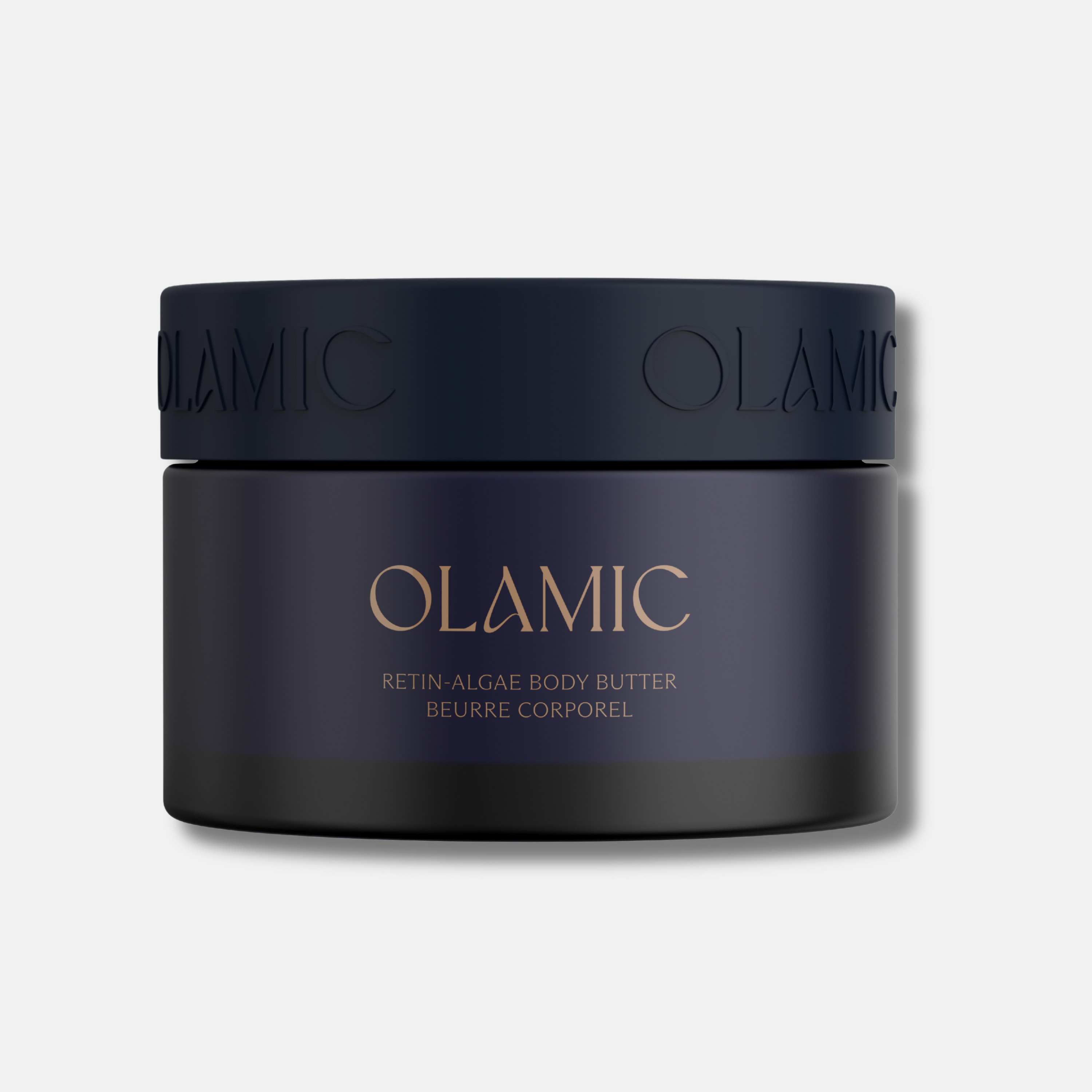 Retin-Algae Body Butter