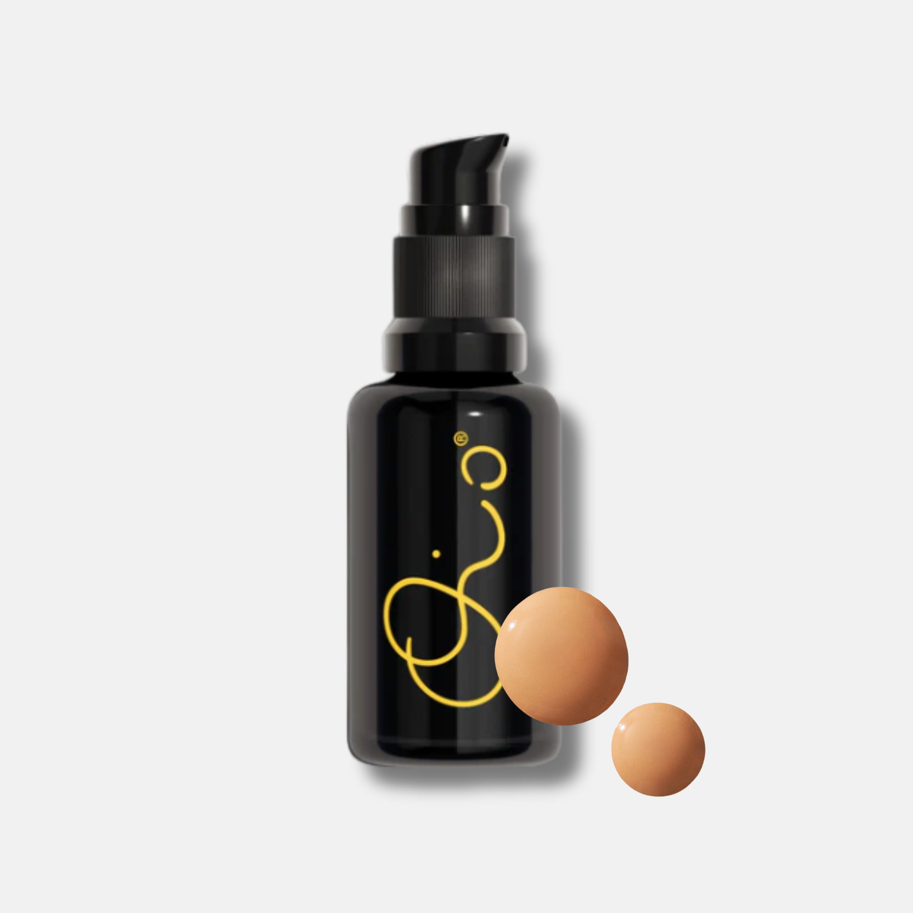 Holitint Skin Tint Serum — Medium