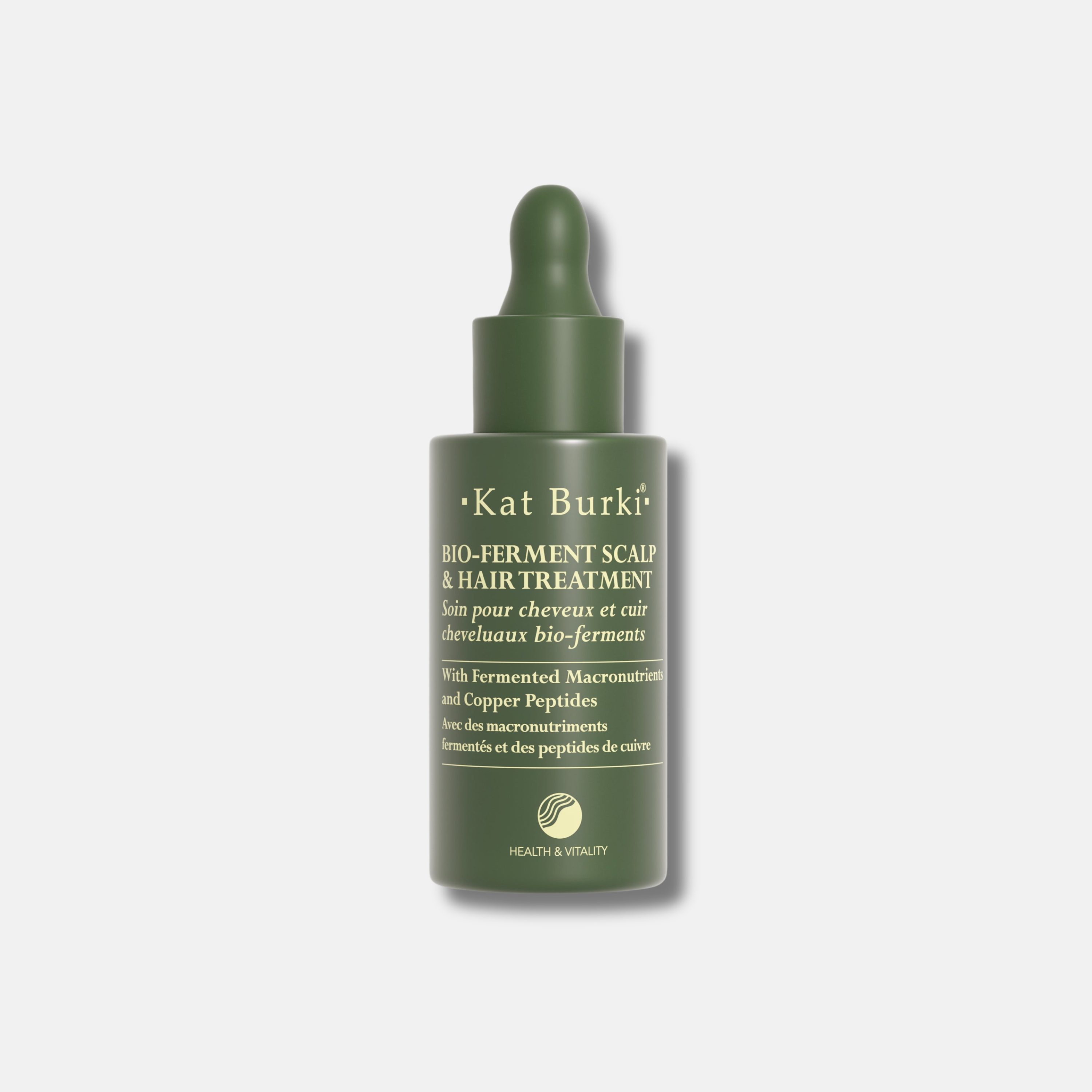 Bio-Ferment Scalp & Hair Treatment