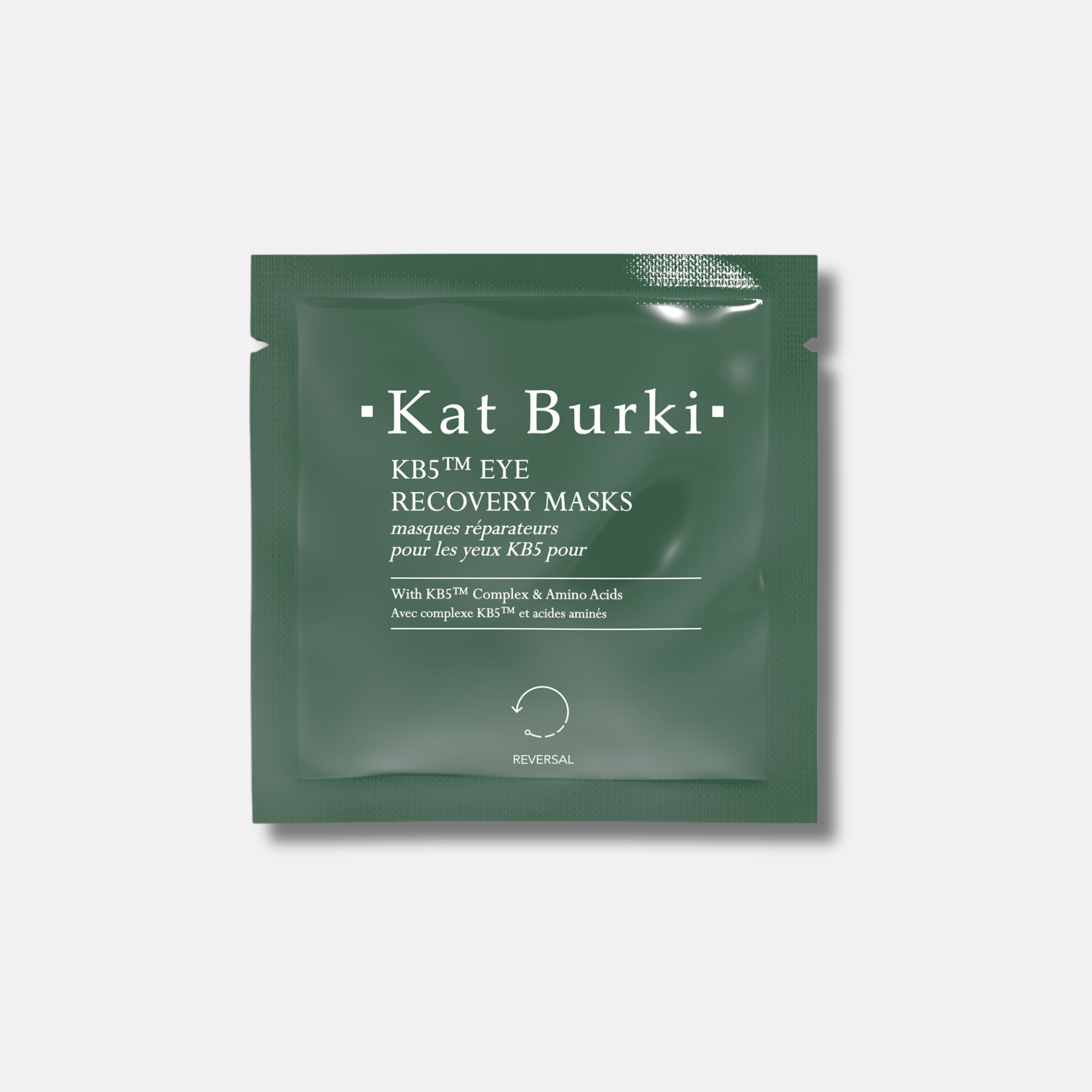 KB5™ Eye Recovery Masks