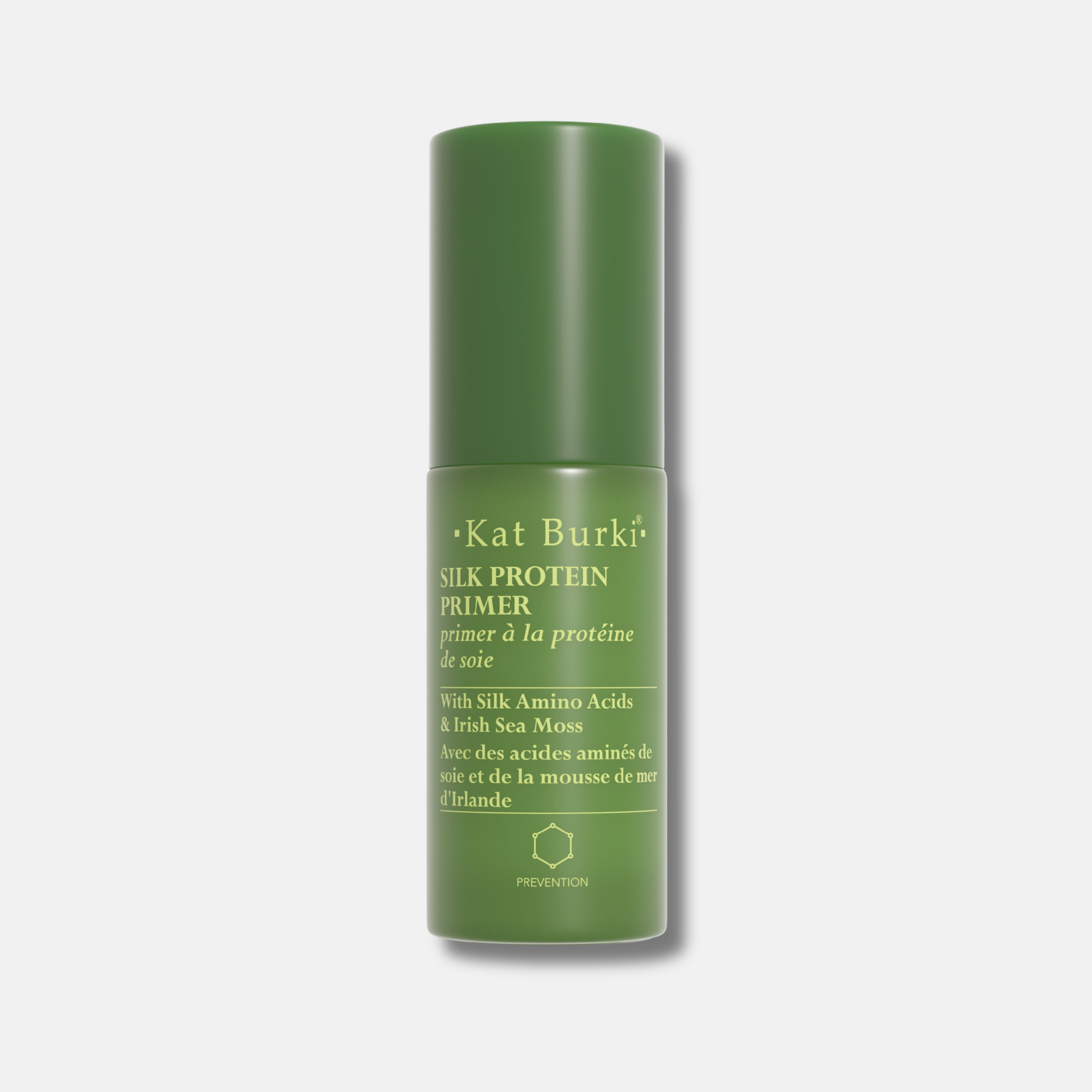 Silk Protein Primer