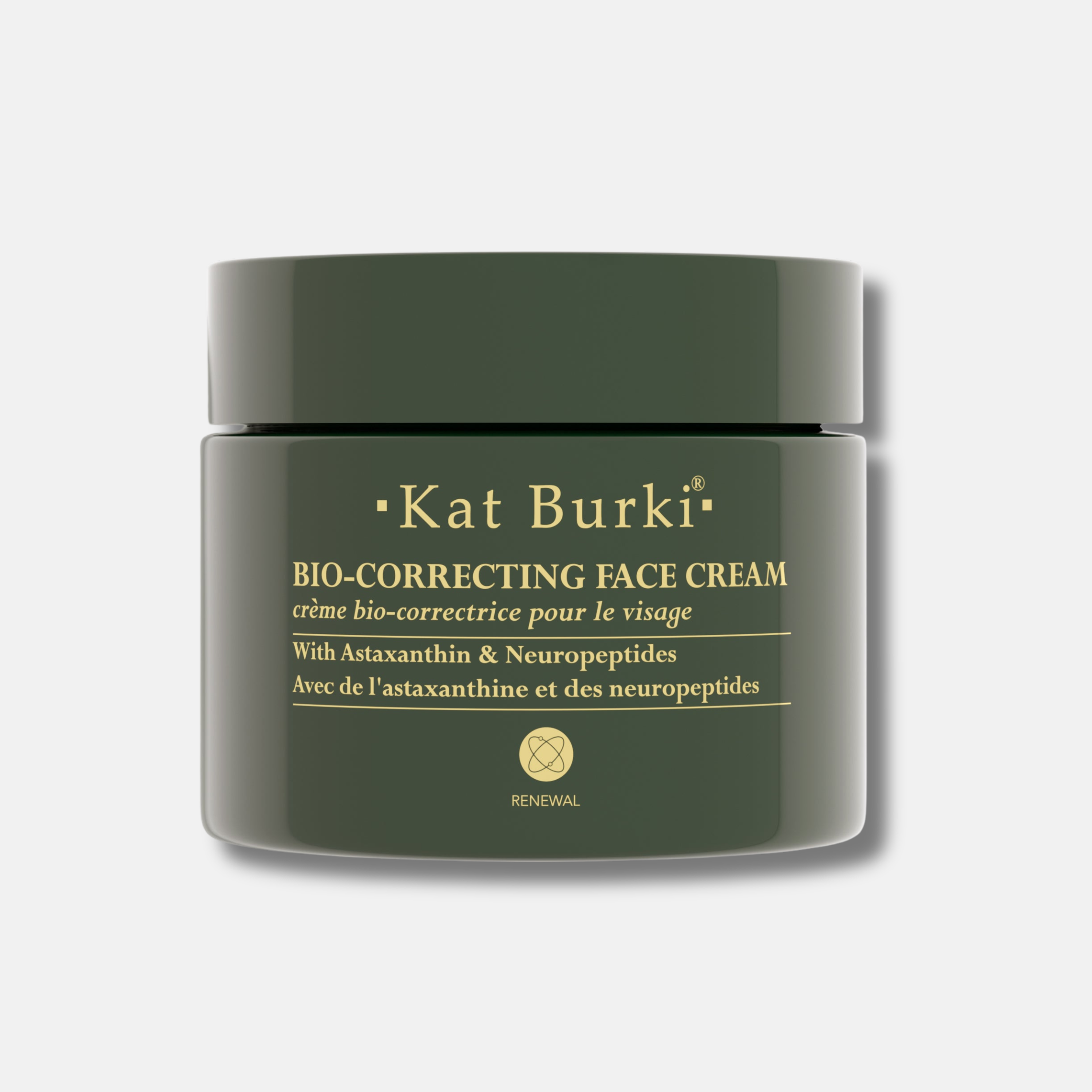 Bio-Correcting Face Cream