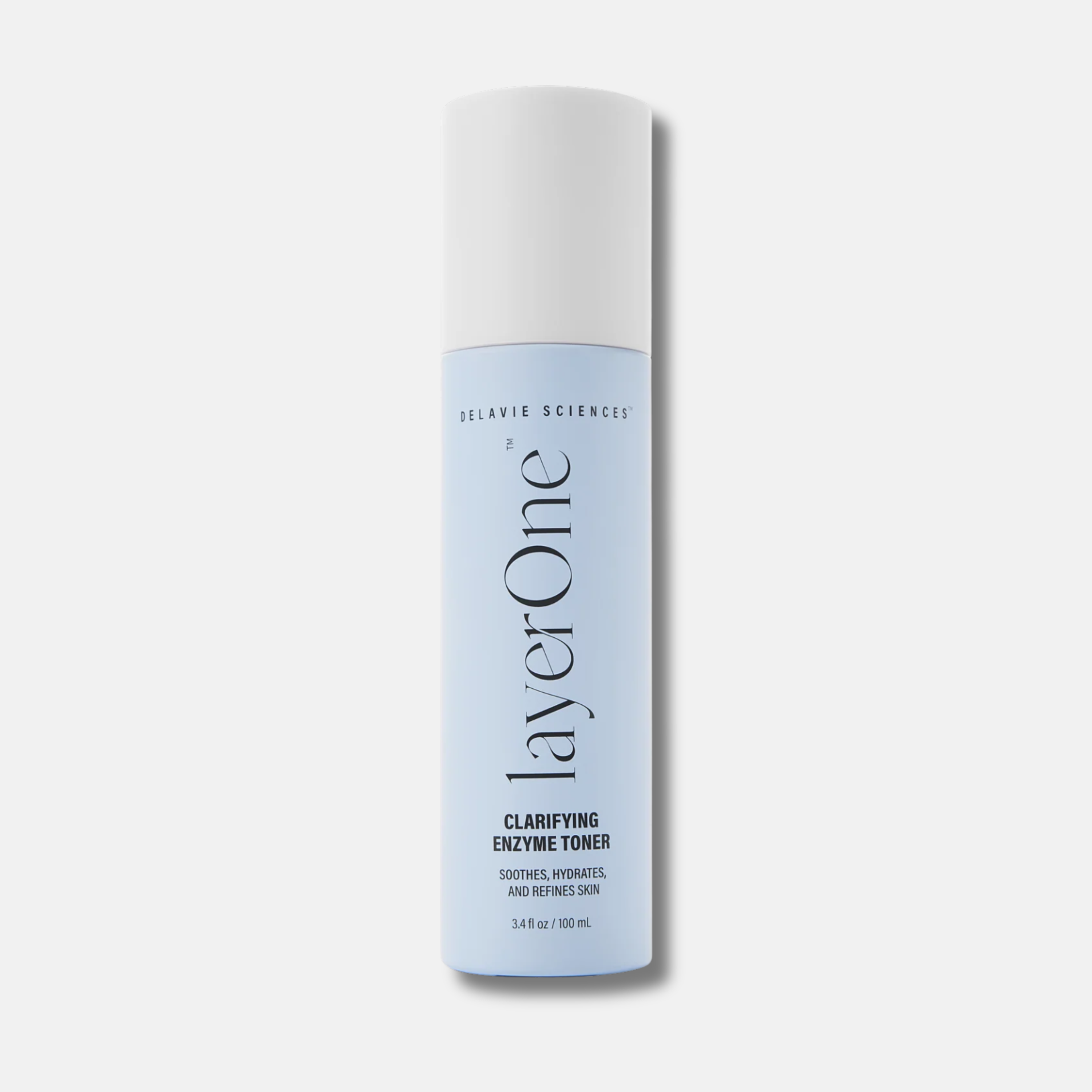 layerOne Clarifying Enzyme Toner